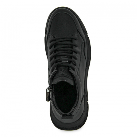 Кеды мужские демис <52101R-2= ч/к>