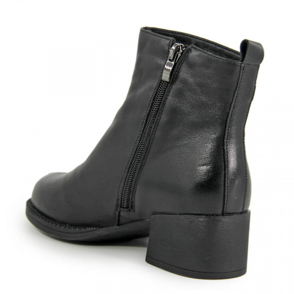 Ботильоны женские демис <DA199-31= ч/к>