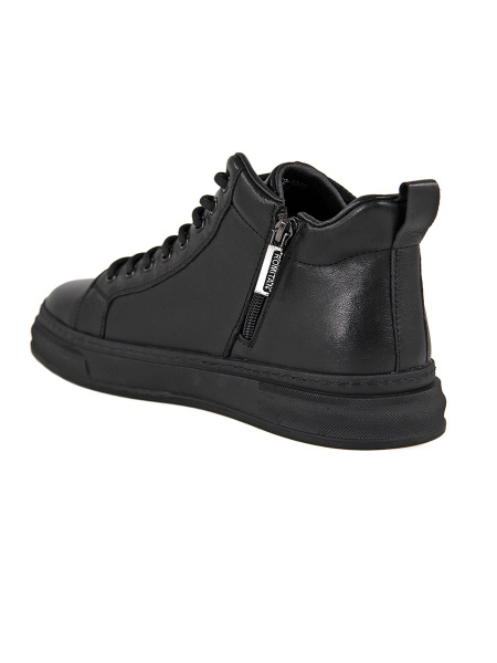 Кеды мужские демис <72-104R ч/к>