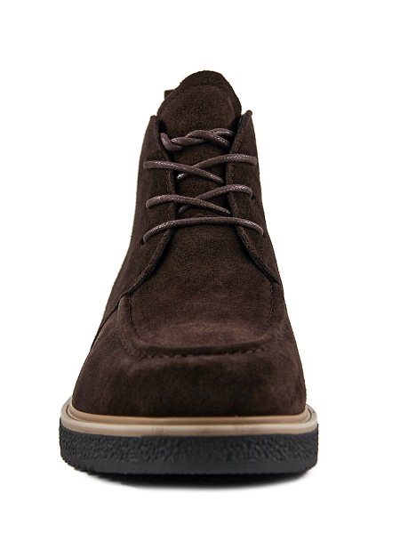 Ботинки женские демис <493-98-01-06AT кор/з>