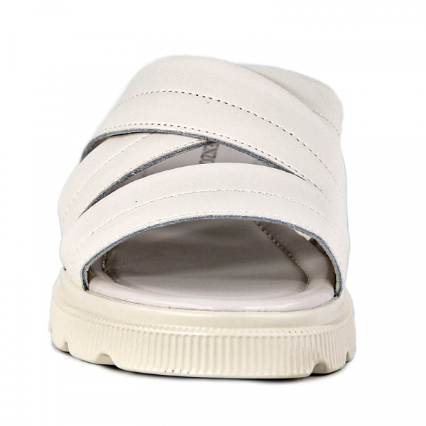 Сабо женские <PEXL144-1 беж/к>