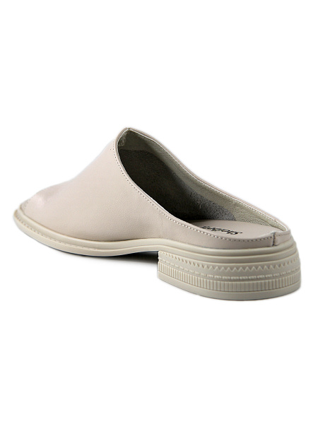 Сабо женские <02-119-01-13 беж/к>