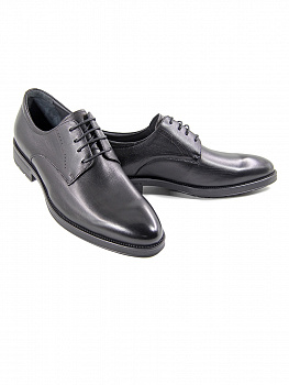 Туфли мужские <01-J5846-285-BC515 ч/к>