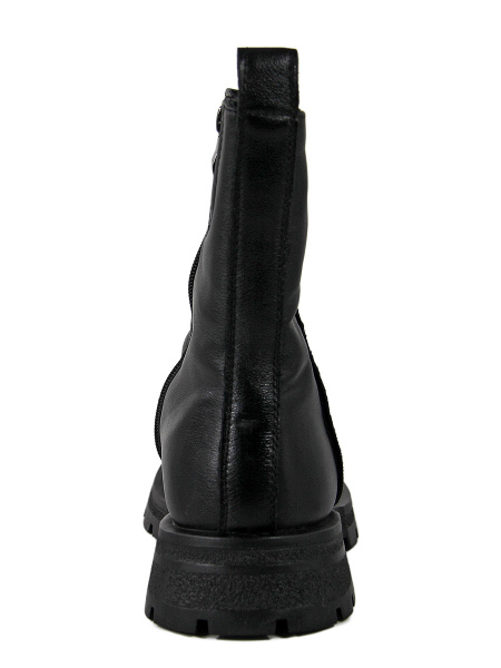 Ботинки женские зимние <DD68039BPZM ч/к>