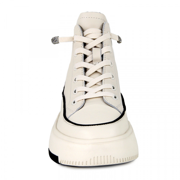 Кеды женские демис <B88152-M= мол/к>