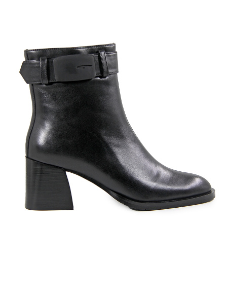 Ботильоны женские демис <GL5296-761-3 ч/к>