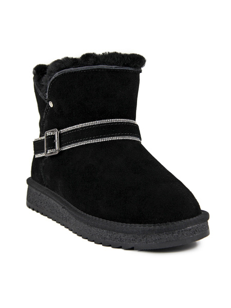 Угги женские зимние <20261BPM/8 ч/з>