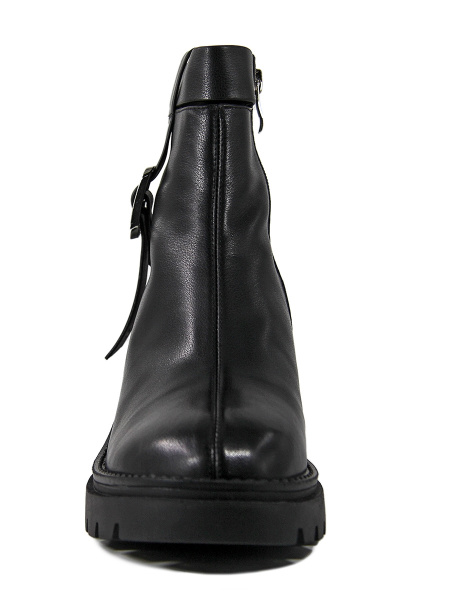 Ботинки женские зимние <PF3996-L2002M Z36 ч/к>