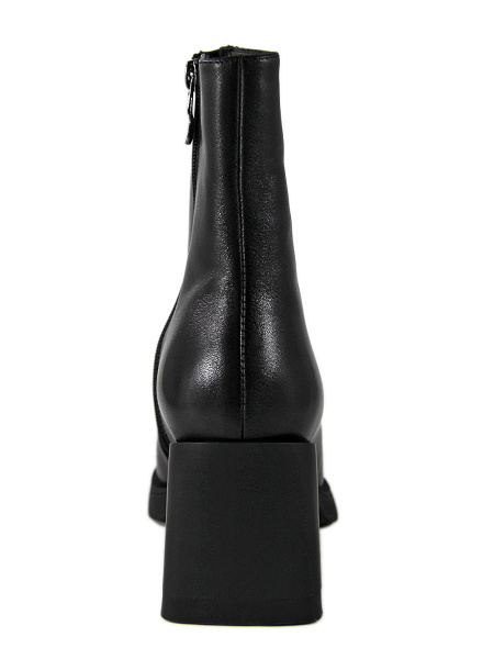 Ботильоны женские демис <JN2354-226-1R ч/к>