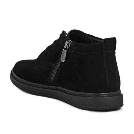 Кеды мужские демис <9056R-0103= ч/з>