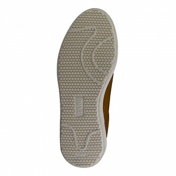 Кеды мужские <FU9325B кор/к>