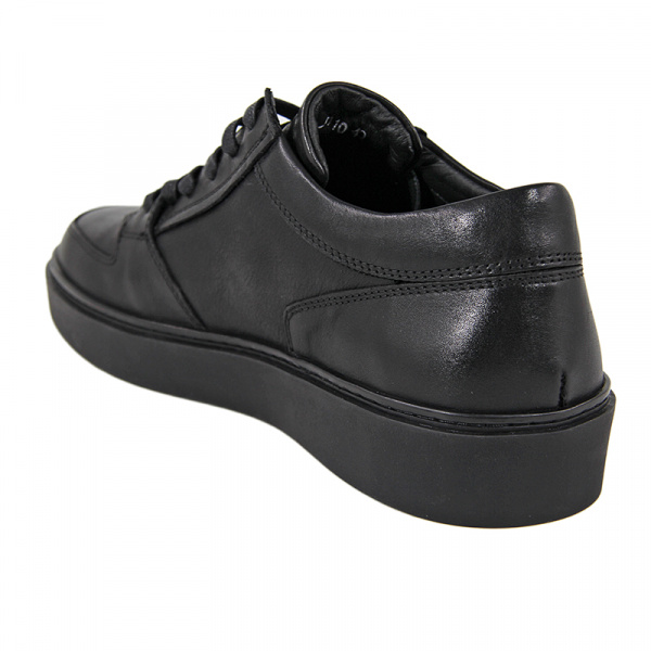 Кроссовки мужские <2509AN-0110 ч/к>