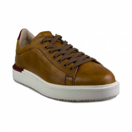 Кеды мужские <FU9325B кор/к>