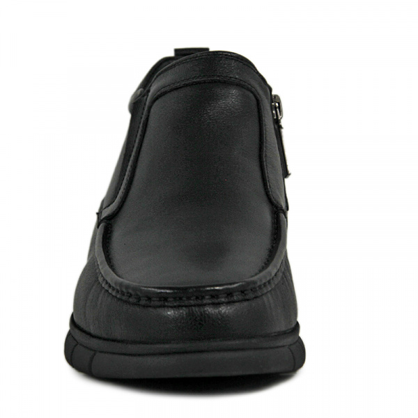 Ботинки мужские зимние <311X-N99-962M= ч/к>