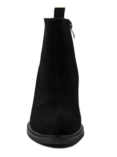 Ботильоны женские зимние <PW3677-86318-1YM ч/з>