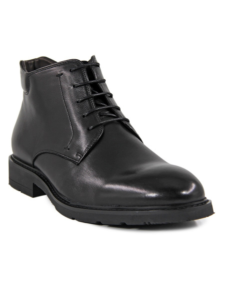 Ботинки мужские демис <JS3H495R-201-C13 ч/к>