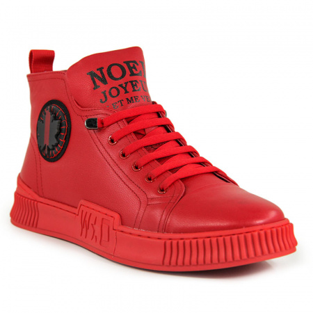 Кеды мужские демис <06-1166-3-C/13= кр/к>