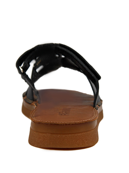 Сабо женские <AY855-50BP черный/к>