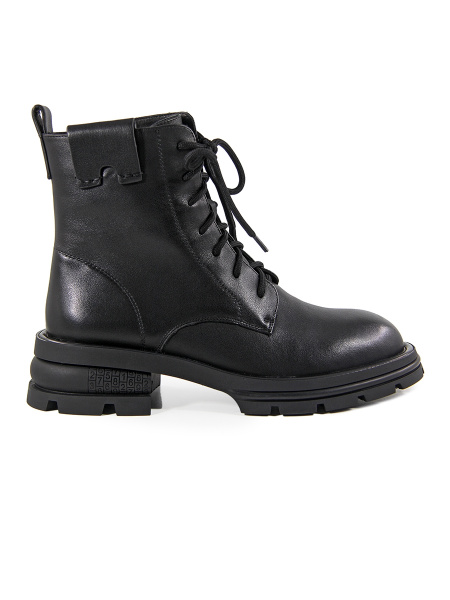 Ботинки женские демис <JN2312-551-1R ч/к>