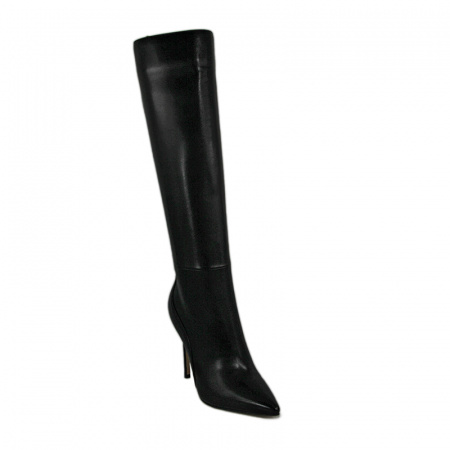 Сапоги женские демис <32763BM-B= ч/к>