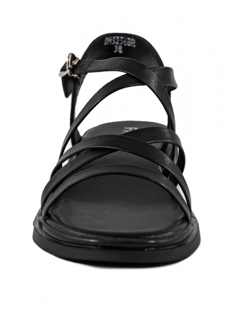 Сандалии женские <DM5256BP ч/к>