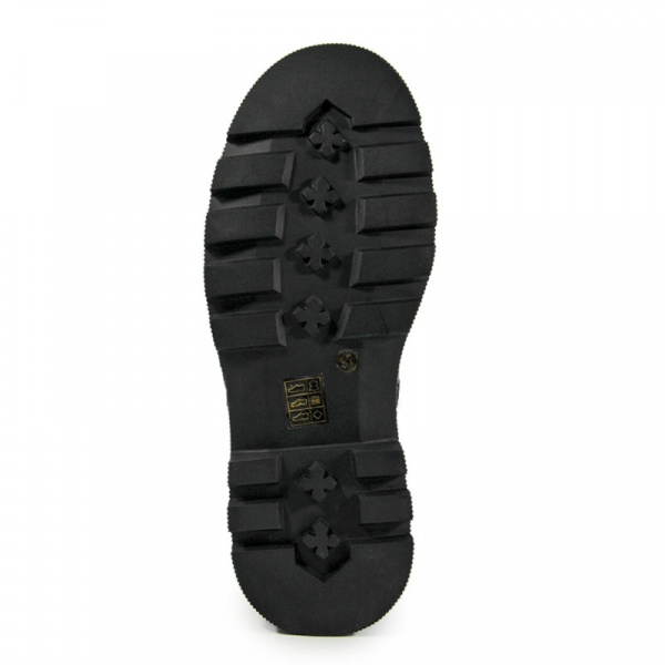 Ботинки женские зимние <1C3820-0200-W791G= ч/к>