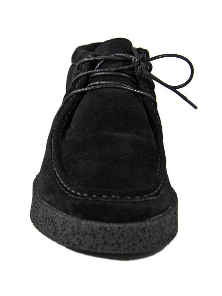 Ботинки мужские зимние <6592M-0210 ч/з>