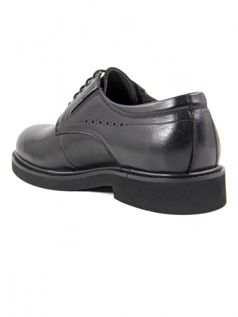 Туфли мужские <5661A-708B ч/к>