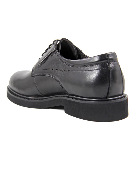 Туфли мужские <5661A-708B ч/к>