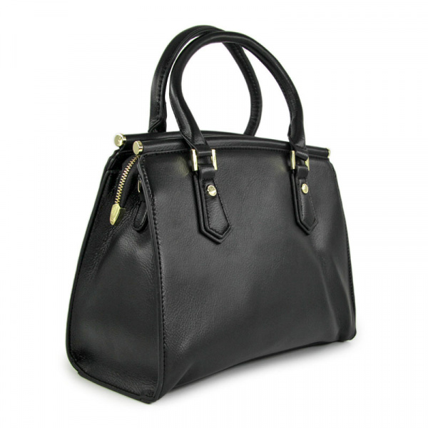 Сумка женская  <82159 черный/эко к>