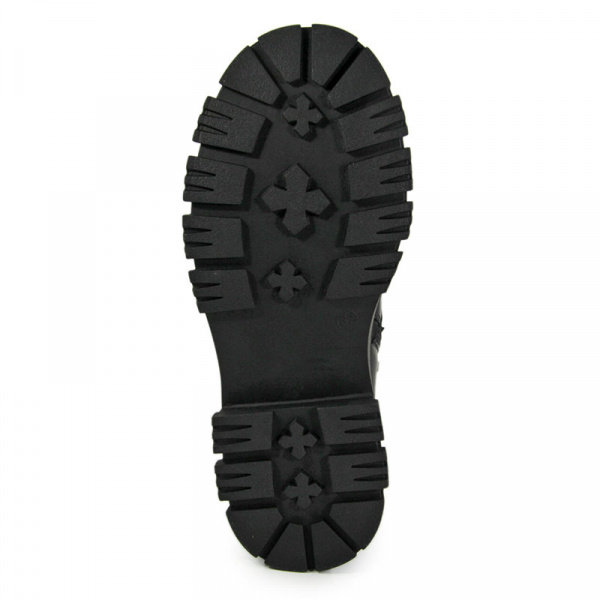 Ботинки женские зимние <PAK2316-7908ZM= ч/к>