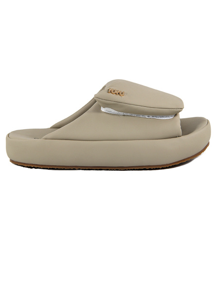 Сабо женские <JL8819GE беж/эко к>