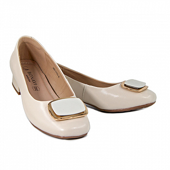 Туфли женские <31R7-6-012= мол/к>