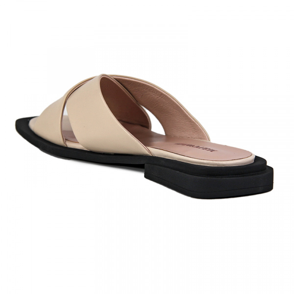 Сабо женские <L997-Z1972B= беж/к>