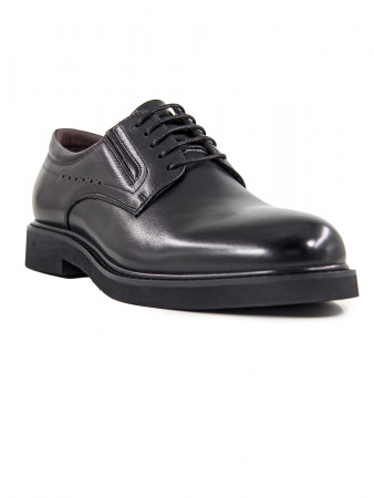 Туфли мужские <5661A-708B ч/к>