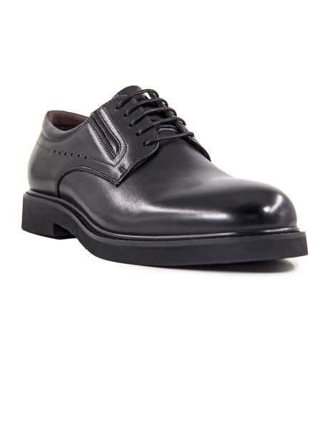 Туфли мужские <5661A-708B ч/к>