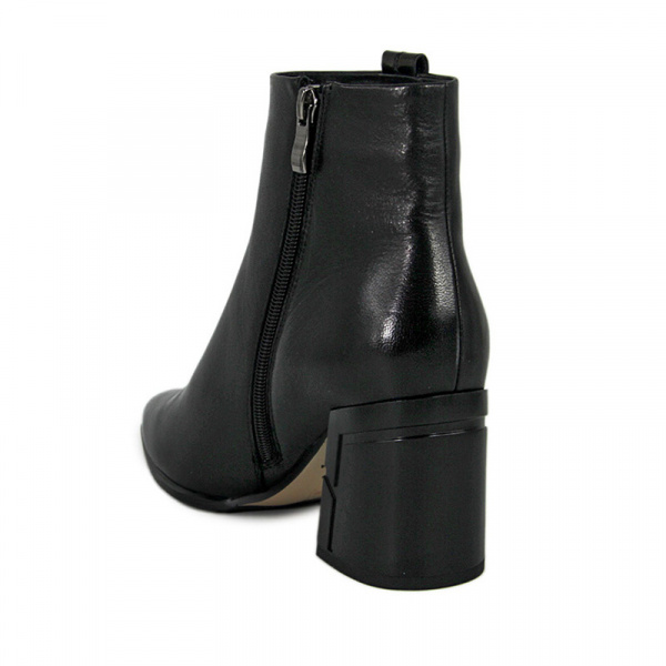 Ботильоны женские демис <M189-F77-YP955B2= ч/к>