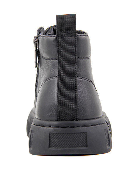 Кеды мужские демис <XH9009RM-1 ч/к>