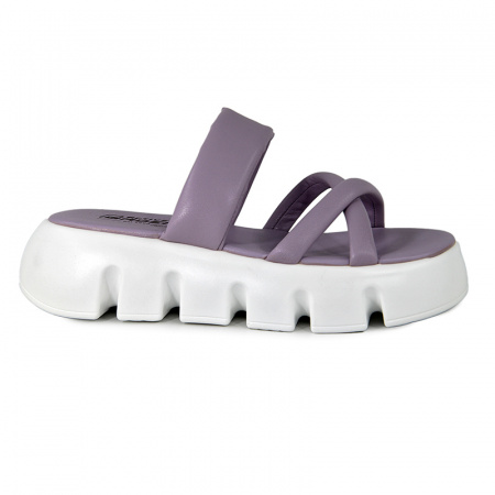 Сабо женские <JN083-012 сирен/эко к>