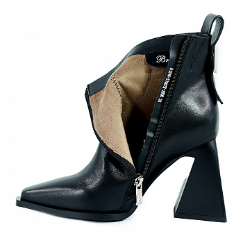 Ботильоны женские демис <H1246-Z1067R-2896= ч/к>