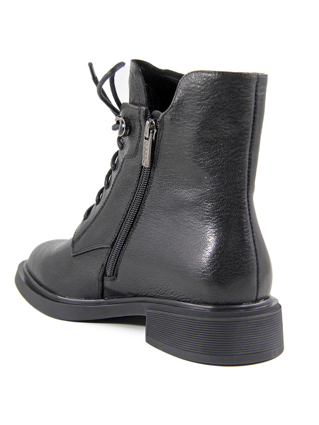 Ботинки женские демис <LF90012-1 ч/к>