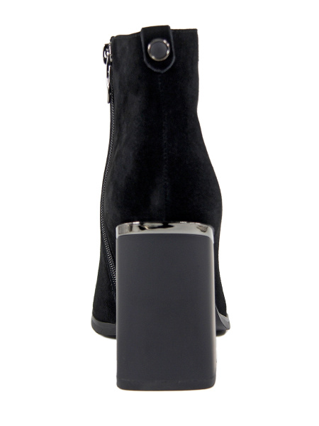 Ботильоны женские демис <P107-513YF ч/з>