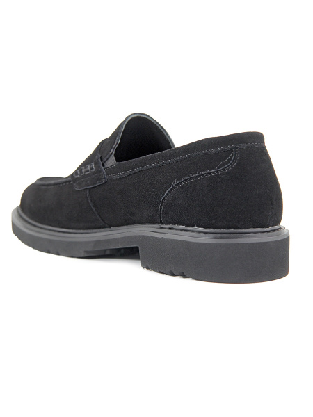 Лоферы мужские <D2430Y-108-18 ч/з>