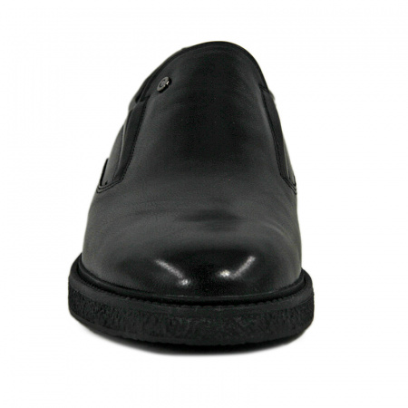 Туфли мужские зимние <01-3076-200-BC515-A=ч/к>