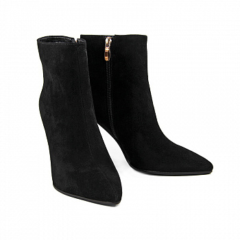 Ботильоны женские демис <J6890-9283-271 ч/з>