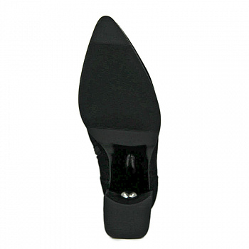 Ботильоны женские демис <P97-409/YF= ч/з>