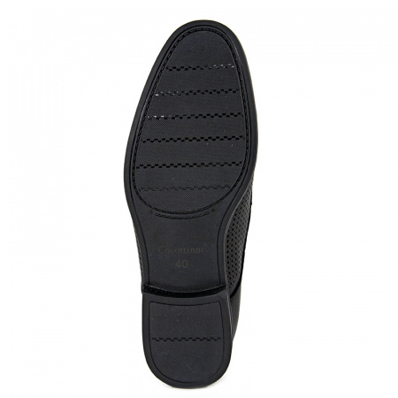 Туфли мужские <S089KN-4-F07JG= ч/к>