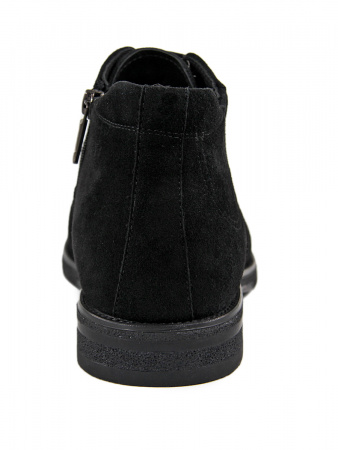 Ботинки мужские демис <DH1001R-19-18 ч/з>