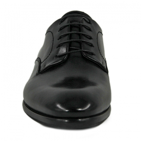 Туфли мужские <FU0117A= черный/к>