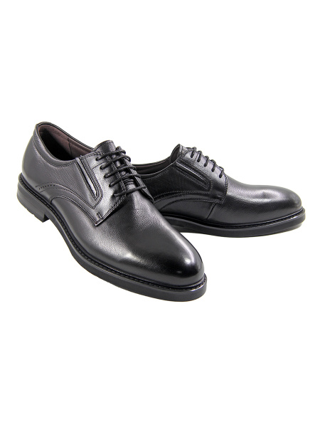 Туфли мужские <5696A-703A ч/к>